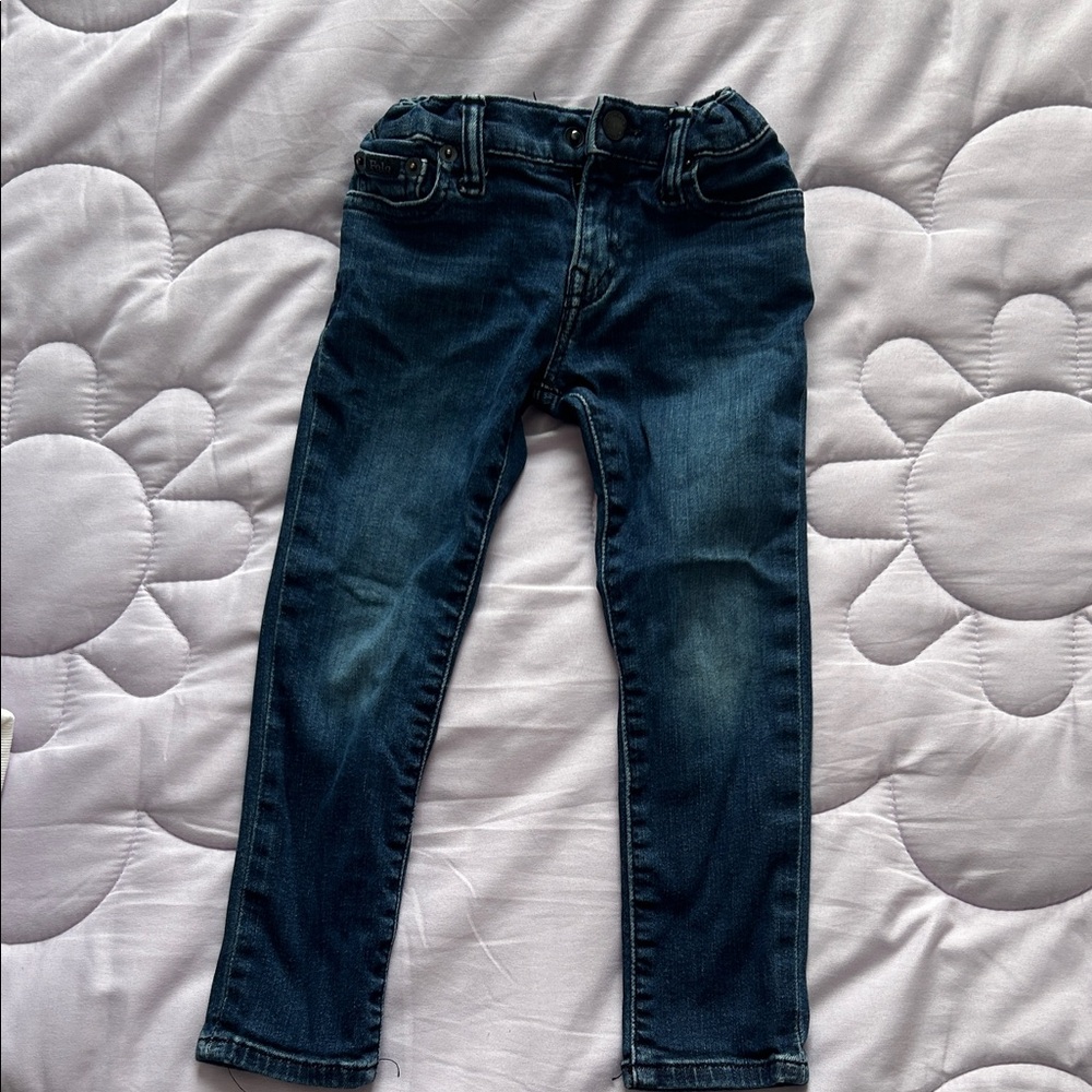 Ralph Lauren girls Jean